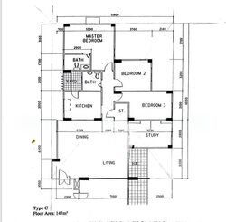 Blk 516 Woodlands Drive 14 (Woodlands), HDB Executive #521575161